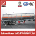 Liquid Caustic Soda Tanker trailer 20M3